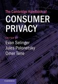 Cambridge Handbook of Consumer Privacy (eBook, ePUB)