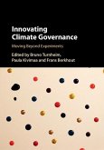 Innovating Climate Governance (eBook, ePUB)
