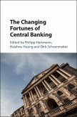 Changing Fortunes of Central Banking (eBook, ePUB)