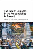 Role of Business in the Responsibility to Protect (eBook, PDF)