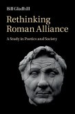 Rethinking Roman Alliance (eBook, ePUB)