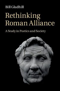 Cover Rethinking Roman Alliance (eBook, ePUB)
