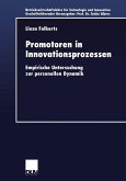Promotoren in Innovationsprozessen (eBook, PDF)