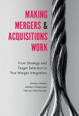 Making Mergers and Acquisitions Work (eBook, ePUB)