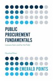 Public Procurement Fundamentals (eBook, ePUB)