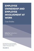 Employee Ownership and Employee Involvement at Work (eBook, PDF)