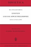 Einstein und Die Sowjetphilosophie (eBook, PDF)