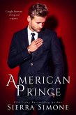 American Prince (eBook, ePUB)