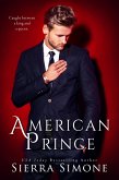 American Prince (eBook, ePUB) American Prince (eBook, ePUB)