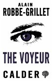 Voyeur (eBook, ePUB)