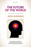 The Future of the World (eBook, ePUB)