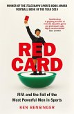 Red Card (eBook, ePUB)