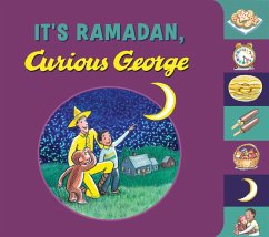 It's Ramadan, Curious George (eBook, ePUB) - Rey, H. A.