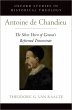 Antoine de Chandieu (eBook, ePUB) - Bild 1