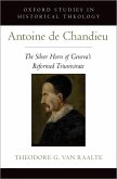 Antoine de Chandieu (eBook, ePUB)