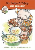 Mr. Putter & Tabby Stir the Soup (eBook, ePUB)