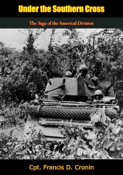 Under the Southern Cross (eBook, ePUB) Under the Southern Cross (eBook, ePUB)