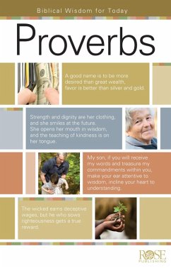 Cover Proverbs (eBook, ePUB)