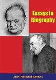 Essays in Biography (eBook, ePUB)