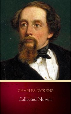 Collected Novels (eBook, ePUB) - Dickens, Charles