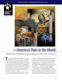 America's Role in the World (eBook, PDF)