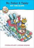 Mr. Putter & Tabby Hit the Slope (eBook, ePUB)