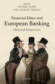 Financial Elites and European Banking (eBook, ePUB)