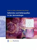 Fallstricke und Fehlerquellen in der Dermatologie (eBook, PDF)