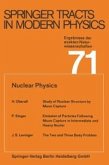 Nuclear Physics (eBook, PDF)