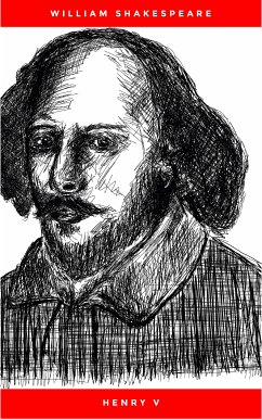 Henry V (eBook, ePUB) - Shakespeare, William