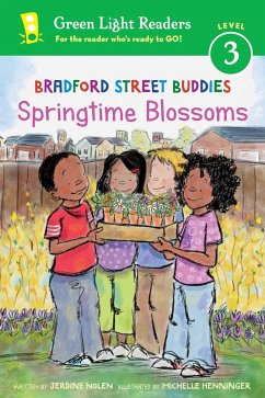 Bradford Street Buddies: Springtime Blossoms (eBook, ePUB) - Nolen, Jerdine