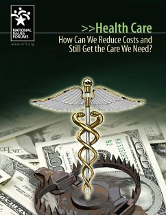 Cover Health Care (eBook, PDF)