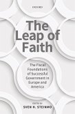 The Leap of Faith (eBook, ePUB)