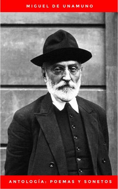 Antología: poemas y sonetos (eBook, ePUB) - De Unamuno, Miguel