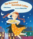 Borrowed Hanukkah Latkes (eBook, PDF)