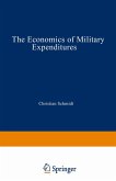 The Economics of Military Expenditures (eBook, PDF)