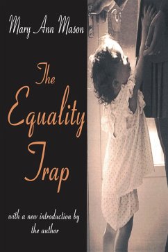 The Equality Trap (eBook, PDF) - Mason, Mary Ann