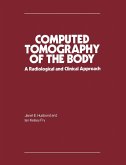 Computed Tomography of the Body (eBook, PDF)