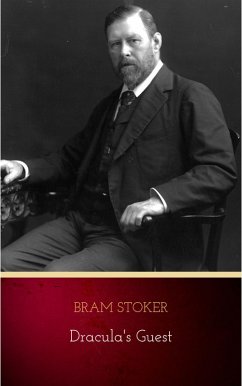 Cover Dracula's Guest (eBook, ePUB)