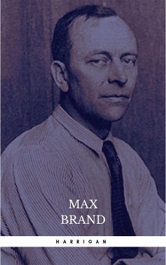 Harrigan (eBook, ePUB) - Brand, Max