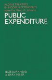 Public Expenditure (eBook, PDF)