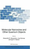 Molecular Nanowires and Other Quantum Objects (eBook, PDF)