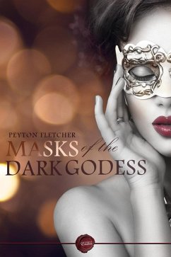 Cover Masks of the Dark Goddess (eBook, PDF)