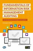 Fundamentals of Information Security Risk Management Auditing (eBook, PDF)