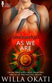 As We Are (eBook, ePUB)