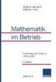 Mathematik im Betrieb (eBook, PDF) Mathematik im Betrieb (eBook, PDF)