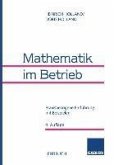 Mathematik im Betrieb (eBook, PDF)