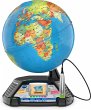 VTech Interaktiver Videoglobus - Bild 1
