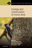 Ecology and Conservation of Forest Birds (eBook, ePUB)
