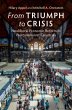From Triumph to Crisis (eBook, PDF) - Bild 1